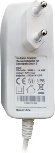 Produktbild Telekom Speedport Smart 3