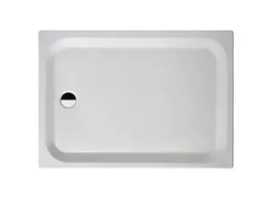 BetteUltra Rechteck-Duschwanne 1400 x 1000 mm von Bette