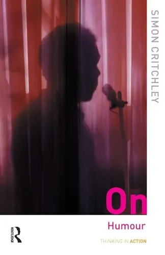 Produktbild On Humour (Thinking in Action)