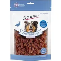 Dokas Entenbrust Stücke 200 g