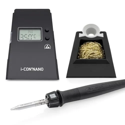 Ersa Lötstation i-CON nano MK2 von Ersa