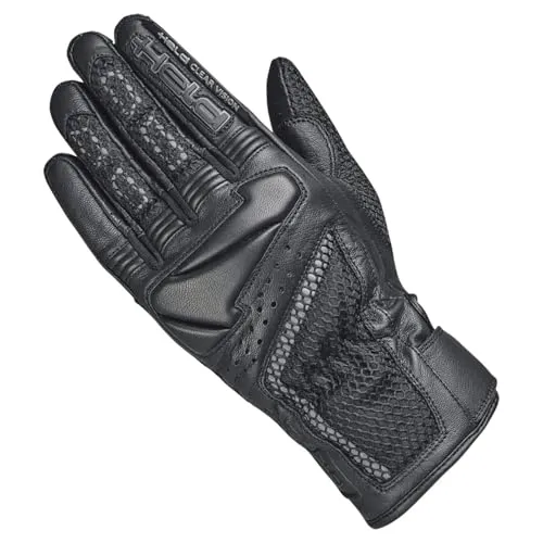 Held Summertime 3 Motorrad Handschuhe von Held
