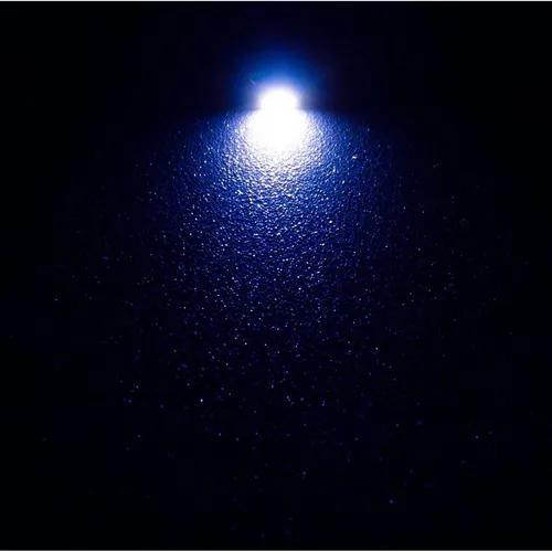 Dioden Blau von Lumonic