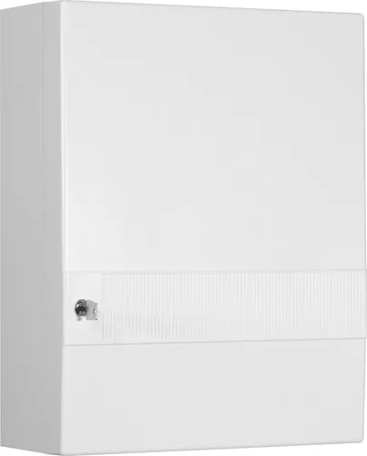 Medizinischer Schrank mit Schloss 35x45x15cm