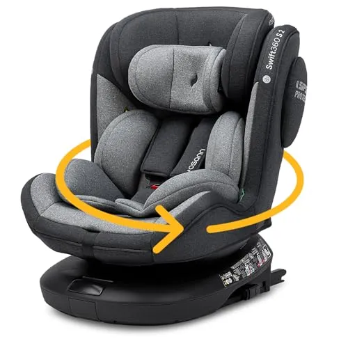 Osann Swift360 S 2 i-Size