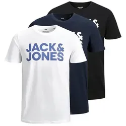 Jack & Jones Rundhalsshirt