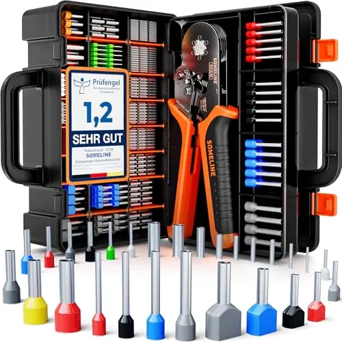 Werkzeugsets von SOMELINE