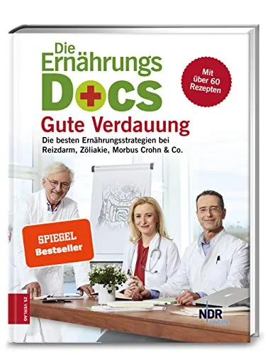 Die Ernährungs-Docs