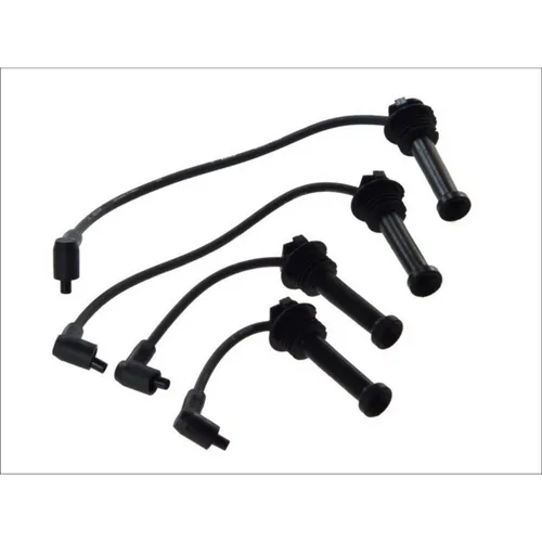 Zündleitungssatz BOSCH 0 986 357 208 - Zündkabel & Zündspulenstecker, hochwertiger BOSCH Zündleitungssatz für zuverlässige Zündung und optimale Motorleistung.