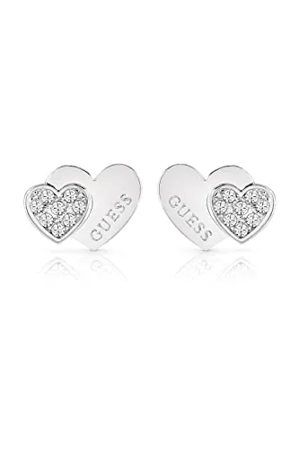 GUESS Ohrringe BRINCOS JUBE02174JWRHT-U von GUESS