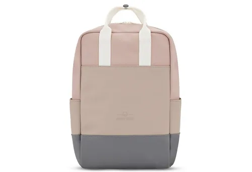 Johnny Urban Cityrucksack Hailey - Freizeitrucksack mit Wasserabweisendem Material, Anti-Diebstahl Fach und Laptopfach – ideal für Alltag und Reisen.
