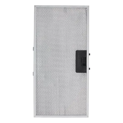 LUTH Premium Profi Parts Metallfettfilter kompatibel mit Gaggenau 00298609 408x200mm für Dunstabzugshaube