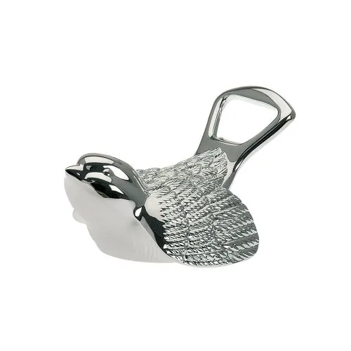 silberäffchen.de Flaschenöffner 'Spatz' von silberäffchen.de
