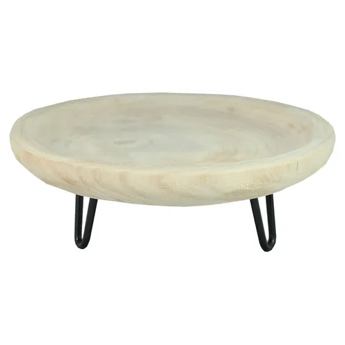 Schalen Beige von colourliving