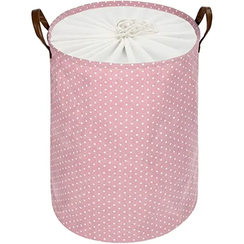 Faltbare Wäschesammler von DOKEHOM