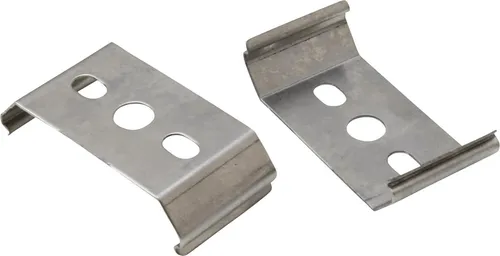 Artecta Pro 26 Mounting Clips Set mit 2 Stück