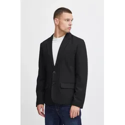 Blend Sakko Blazer schwarz 50