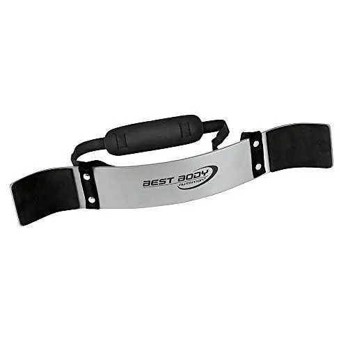 Best Body Nutrition Bizepsmaximizer-/trainer