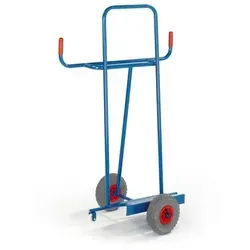 Rollcart Plattenkarre 200kg Tragkraft