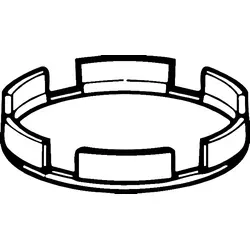 Hansa Kralle 59906695 ab 1990