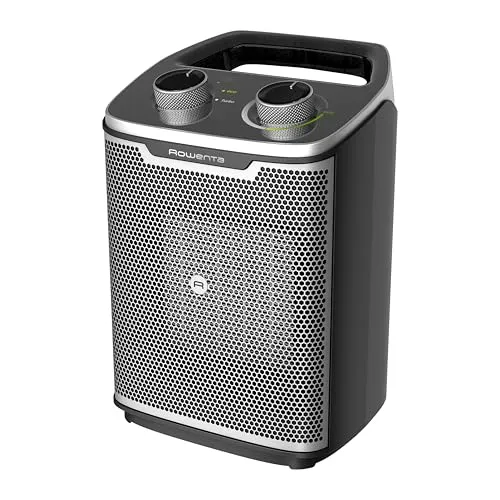 Rowenta Intense Comfort + Heizlüfter