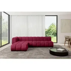ALTDECOR Modulares Ecksofa Darnel-L2