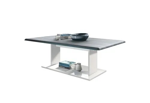 Vladon Couchtisch Mono in grau von Vladon