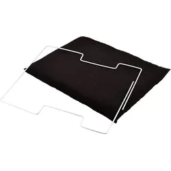 AEG Kohlefilter Typ 20 Longlife 5026 37 89-00/5 in weiß von Scholtes