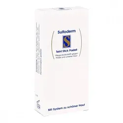 Sulfoderm S Teint Stick pastell 1 St