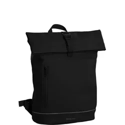 DANIEL RAY DRS25.1466 Roll Top XXL FREIZEITRUCKSACK 00 black