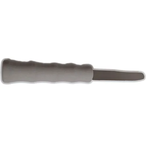 Essbesteck Soft, Messer gerade