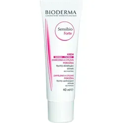 Bioderma Hautcreme Sensibio