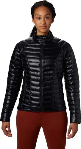 Mountain Hardwear Ghost Whisperer/2 Daunenjacke Schwarz XS Damen Schwarz XS