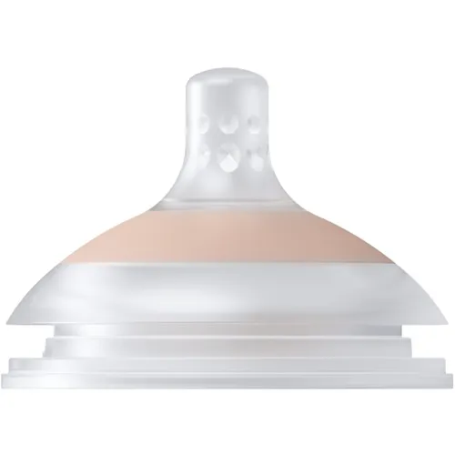 LOVI Mammafeel Dynamic Teat Trinksauger 0m+ MINI 1 St.