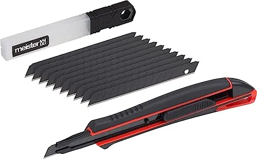 Meister Universalmesser-Set