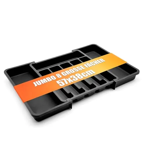 Küchenorganizer von BigDean