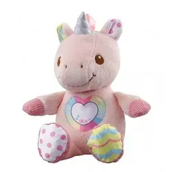Vtech magische Umarmung Einhorn - Rosa