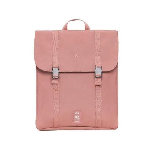 Lefrik Handy Rucksack Dusti Pink