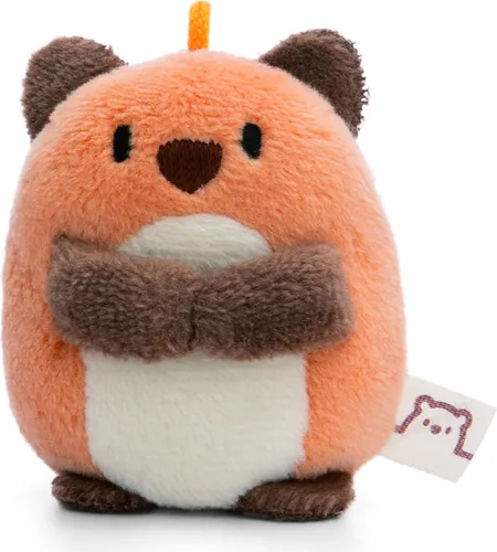 Nici mymochi minis Fuchs Geeks rot 5 cm