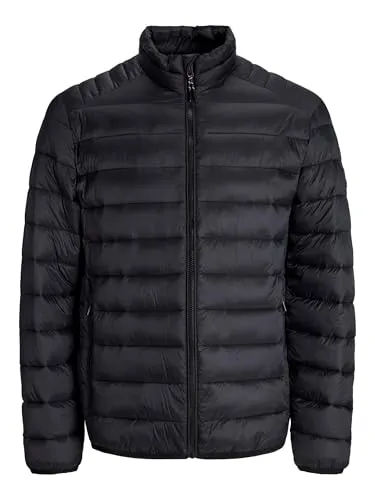 JACK & JONES Male Steppjacke Steppjacke