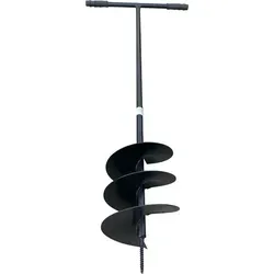 Schneckenbohrer von F&R