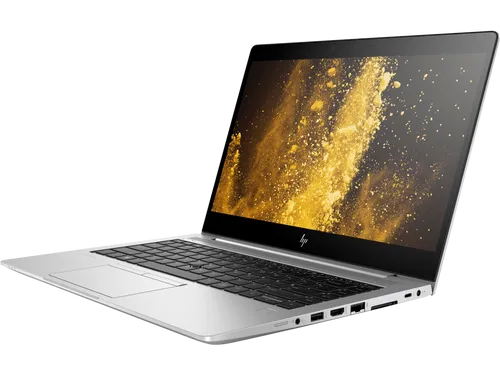 HP Elitebook 840 G6 - Leistungsstarkes 14,1