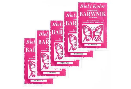 maDDma Kreativset 5 x 10g Batikfarbe Textilfarbe Stofffarbe färben, bitte Farbmix wählen, pink
