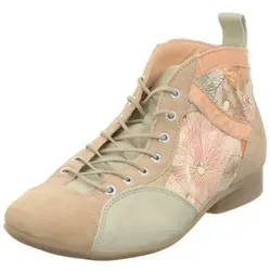 Think! Komfort Stiefeletten Guad2 Damen 31353032343237 Beige 38 EU - Beige - 38