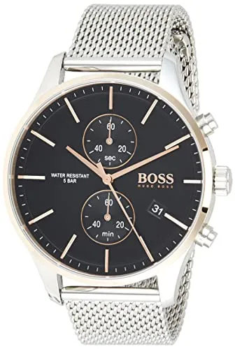 Boss ASSOCIATE 1513805 Herrenchronograph