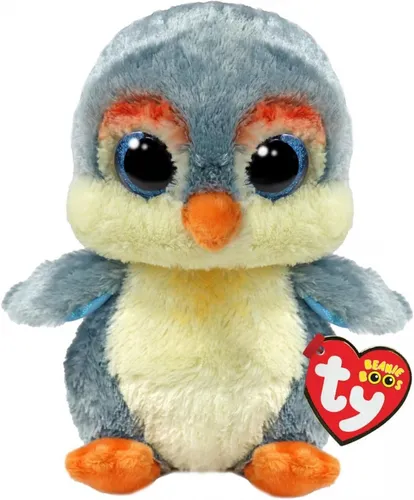 Ty Beanie Boo's Fischer Pinguin 15cm