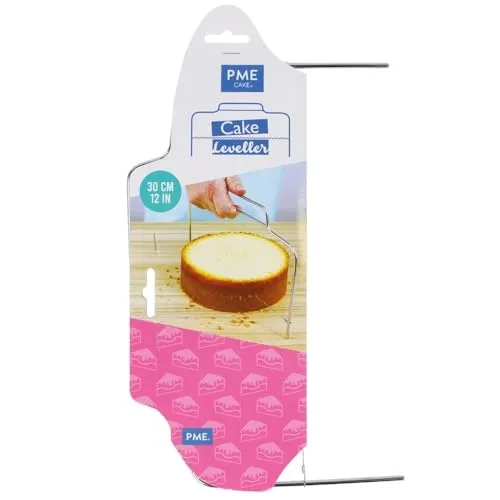 Cake Leveler 12