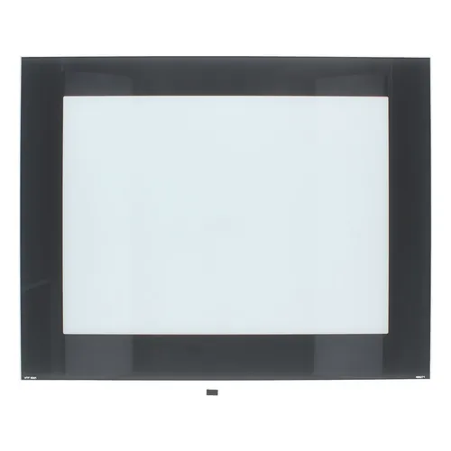 easyPART Innenscheibe für BOSCH Siemens 20000669 - Ersatzteil für Backöfen und Herde, sorgt für optimale Wärmeverteilung und ist einfach zu installieren.