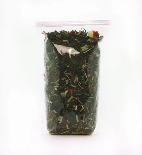 China White Tea Xue Rong - Weißer Tee (100g)