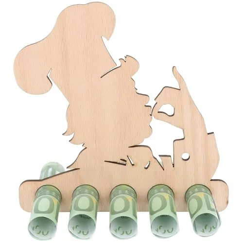 Aufsteller von Spruchreif